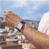 Watch Calypso Man in Steel K5870/1 - K5870/1